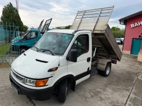 Iveco Daily 35C15* Тристранен самосвал* 3.00 метра кош | Auto.bg — изображение 3 Iveco Daily 35C15* Тристранен самосвал* 3.00 метра кош | Auto.bg — изображение 3