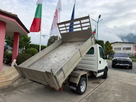 Iveco Daily 35C15* Тристранен самосвал* 3.00 метра кош | Auto.bg — изображение 9 Iveco Daily 35C15* Тристранен самосвал* 3.00 метра кош | Auto.bg — изображение 9