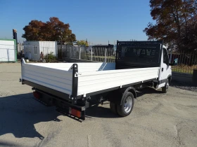 Iveco 35c17 3.0HPI КАТ. * Б * * * Д-4.10 м* * | Auto.bg — изображение 12 Iveco 35c17 3.0HPI КАТ. * Б * * * Д-4.10 м* * | Auto.bg — изображение 12