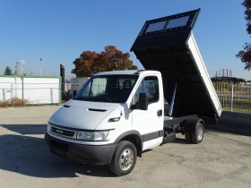Iveco 35c17 3.0HPI КАТ. * Б * * * Д-4.10 м* * | Auto.bg — изображение 3 Iveco 35c17 3.0HPI КАТ. * Б * * * Д-4.10 м* * | Auto.bg — изображение 3