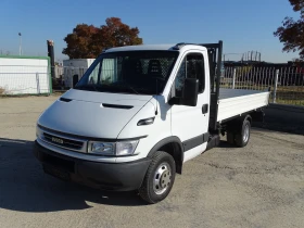 Iveco 35c17 3.0HPI КАТ. * Б * * * Д-4.10 м* * | Auto.bg — изображение 7 Iveco 35c17 3.0HPI КАТ. * Б * * * Д-4.10 м* * | Auto.bg — изображение 7