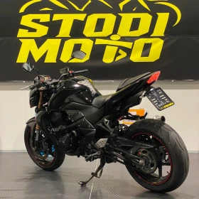 Обява за продажба на Kawasaki Z 750 R MIVV