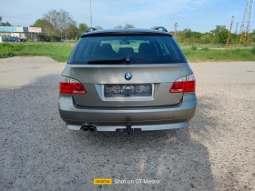 BMW 525 525d-avtomat | Mobile.bg   4