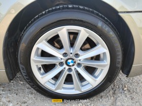 BMW 525 525d-avtomat | Mobile.bg   17