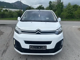 Citroen Jumpy 2.0 150 к с КАМЕРА НАВИ FULL 1 - Car24.bg Citroen Jumpy 2.0 150 к с КАМЕРА НАВИ FULL 1