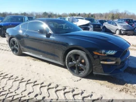 Ford Mustang 1 - Car24.bg Ford Mustang 1