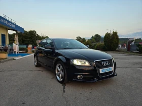 Audi A3 2.0TDI/140ps/S LINE/LED- XSENON - Car24.bg Audi A3 2.0TDI/140ps/S LINE/LED- XSENON