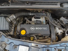 Opel Meriva 1.7 cdti - 2300 € / 4498.41 лв. - 89640697 14 | Car24.bg Opel Meriva 1.7 cdti - 2300 € / 4498.41 лв. - 89640697 14