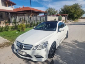 Mercedes-Benz E 350  - Car24.bg Mercedes-Benz E 350
