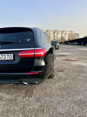 Mercedes-Benz E 350 AMG LINE* 360 CAM* BURMEISTER* LANE ASSIST - 45999 лв. / 23518.92 € - 57810909 5 | Car24.bg Mercedes-Benz E 350 AMG LINE* 360 CAM* BURMEISTER* LANE ASSIST - 45999 лв. / 23518.92 € - 57810909 5