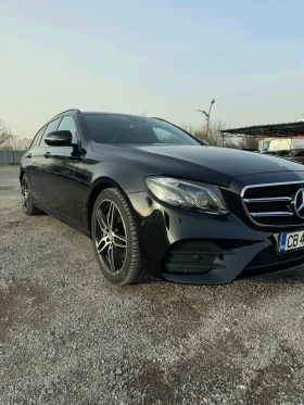 Mercedes-Benz E 350 AMG LINE* 360 CAM* BURMEISTER* LANE ASSIST - 45999 лв. / 23518.92 € - 57810909 3 | Car24.bg Mercedes-Benz E 350 AMG LINE* 360 CAM* BURMEISTER* LANE ASSIST - 45999 лв. / 23518.92 € - 57810909 3