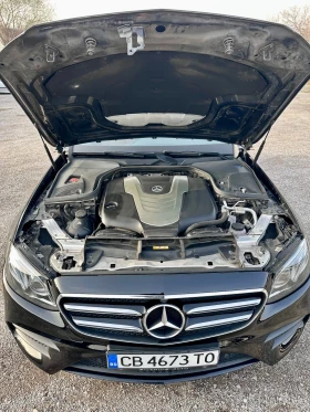Mercedes-Benz E 350 AMG LINE* 360 CAM* BURMEISTER* LANE ASSIST - 45999 лв. / 23518.92 € - 57810909 9 | Car24.bg Mercedes-Benz E 350 AMG LINE* 360 CAM* BURMEISTER* LANE ASSIST - 45999 лв. / 23518.92 € - 57810909 9