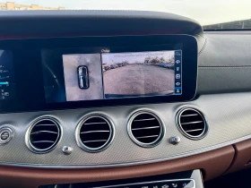 Mercedes-Benz E 350 AMG LINE* 360 CAM* BURMEISTER* LANE ASSIST - 45999 лв. / 23518.92 € - 57810909 11 | Car24.bg Mercedes-Benz E 350 AMG LINE* 360 CAM* BURMEISTER* LANE ASSIST - 45999 лв. / 23518.92 € - 57810909 11