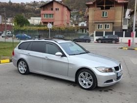 BMW 320 320Д 163к.с. - 6200 € / 12126.15 лв. - 58353011 7 | Car24.bg BMW 320 320Д 163к.с. - 6200 € / 12126.15 лв. - 58353011 7