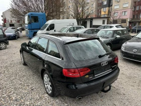Audi A4 3.0TDI | Auto.bg — изображение 4 Audi A4 3.0TDI | Auto.bg — изображение 4