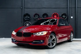 BMW 328 i* AвтоКредит * (ЦЕНА ДО БГ)