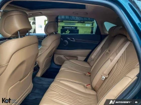 Genesis G80 3.5T Prestige * Фиксирана цена до БГ * CARFAX * | Auto.bg — изображение 17 Genesis G80 3.5T Prestige * Фиксирана цена до БГ * CARFAX * | Auto.bg — изображение 17