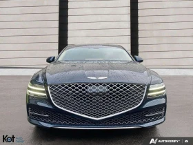Genesis G80 3.5T Prestige * Фиксирана цена до БГ * CARFAX * | Auto.bg — изображение 2 Genesis G80 3.5T Prestige * Фиксирана цена до БГ * CARFAX * | Auto.bg — изображение 2