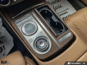 Genesis G80 3.5T Prestige * Фиксирана цена до БГ * CARFAX * | Auto.bg — изображение 12 Genesis G80 3.5T Prestige * Фиксирана цена до БГ * CARFAX * | Auto.bg — изображение 12