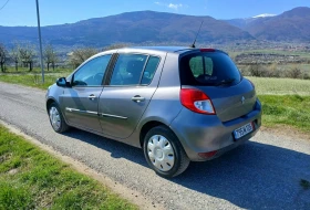 Renault Clio 1.5DCI * 2011г. - 1900 € / 3716.08 лв. - 18911282 5 | Car24.bg Renault Clio 1.5DCI * 2011г. - 1900 € / 3716.08 лв. - 18911282 5