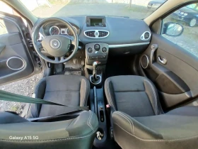 Renault Clio 1.5DCI * 2011г. - 1900 € / 3716.08 лв. - 18911282 7 | Car24.bg Renault Clio 1.5DCI * 2011г. - 1900 € / 3716.08 лв. - 18911282 7
