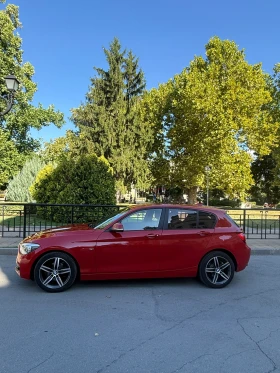 BMW 116 Sport - 6900 € - 13614042 5 | Car24.bg BMW 116 Sport - 6900 € - 13614042 5