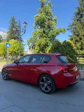BMW 116 Sport - 6900 € - 13614042 4 | Car24.bg BMW 116 Sport - 6900 € - 13614042 4