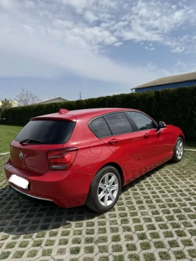 BMW 116 Sport - 8200 € / 16037.81 лв. - 70892361 7 | Car24.bg BMW 116 Sport - 8200 € / 16037.81 лв. - 70892361 7