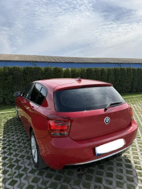 BMW 116 Sport - 8200 € / 16037.81 лв. - 70892361 8 | Car24.bg BMW 116 Sport - 8200 € / 16037.81 лв. - 70892361 8