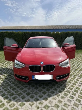 BMW 116 Sport - 8200 € / 16037.81 лв. - 70892361 2 | Car24.bg BMW 116 Sport - 8200 € / 16037.81 лв. - 70892361 2