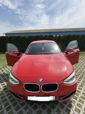 BMW 116 Sport - 8200 € / 16037.81 лв. - 70892361 3 | Car24.bg BMW 116 Sport - 8200 € / 16037.81 лв. - 70892361 3