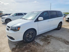 Снимка Dodge Caravan