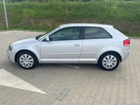Audi A3 - 3900 € / 7627.74 лв. - 42485111 4 | Car24.bg Audi A3 - 3900 € / 7627.74 лв. - 42485111 4