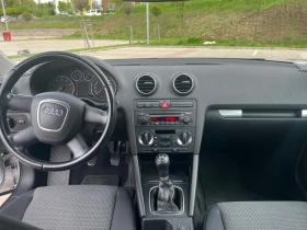 Audi A3 - 3900 € / 7627.74 лв. - 42485111 7 | Car24.bg Audi A3 - 3900 € / 7627.74 лв. - 42485111 7