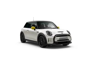 Mini Cooper s E | Auto.bg — изображение 2 Mini Cooper s E | Auto.bg — изображение 2