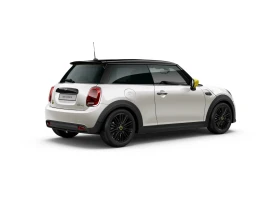 Mini Cooper s E | Auto.bg — изображение 3 Mini Cooper s E | Auto.bg — изображение 3