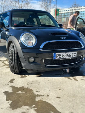 Mini One N16B16A | Auto.bg — изображение 2 Mini One N16B16A | Auto.bg — изображение 2