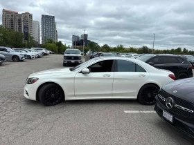 Mercedes-Benz S 560 * CARFAX * ОПЦИЯ ЗА ФИНАНСИРАНЕ | Auto.bg — изображение 2 Mercedes-Benz S 560 * CARFAX * ОПЦИЯ ЗА ФИНАНСИРАНЕ | Auto.bg — изображение 2
