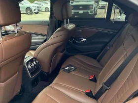 Mercedes-Benz S 560 * CARFAX * ОПЦИЯ ЗА ФИНАНСИРАНЕ | Auto.bg — изображение 11 Mercedes-Benz S 560 * CARFAX * ОПЦИЯ ЗА ФИНАНСИРАНЕ | Auto.bg — изображение 11