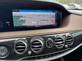 Mercedes-Benz S 560 * CARFAX * ОПЦИЯ ЗА ФИНАНСИРАНЕ | Auto.bg — изображение 9 Mercedes-Benz S 560 * CARFAX * ОПЦИЯ ЗА ФИНАНСИРАНЕ | Auto.bg — изображение 9