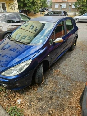 Peugeot 307 undefined | Auto.bg — изображение 3 Peugeot 307 undefined | Auto.bg — изображение 3