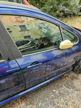 Peugeot 307 undefined | Auto.bg — изображение 5 Peugeot 307 undefined | Auto.bg — изображение 5