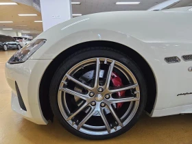 Maserati GranTurismo undefined | Auto.bg — изображение 7 Maserati GranTurismo undefined | Auto.bg — изображение 7