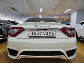 Maserati GranTurismo undefined | Auto.bg — изображение 2 Maserati GranTurismo undefined | Auto.bg — изображение 2