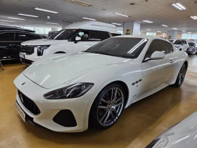 Maserati GranTurismo undefined | Auto.bg — изображение 4 Maserati GranTurismo undefined | Auto.bg — изображение 4