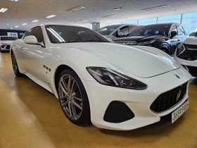Maserati GranTurismo undefined | Auto.bg — изображение 3 Maserati GranTurismo undefined | Auto.bg — изображение 3