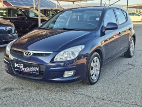 Hyundai I30 1, 6 crdi