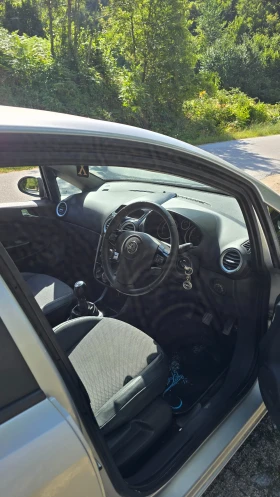 Opel Corsa undefined | Auto.bg — изображение 5 Opel Corsa undefined | Auto.bg — изображение 5
