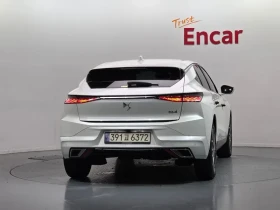 Citroen DS4 1.5 Trocadero | Auto.bg — изображение 4 Citroen DS4 1.5 Trocadero | Auto.bg — изображение 4