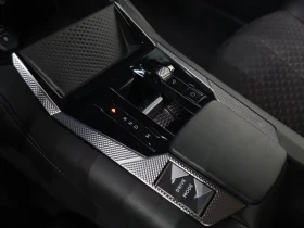 Citroen DS4 1.5 Trocadero | Auto.bg — изображение 9 Citroen DS4 1.5 Trocadero | Auto.bg — изображение 9